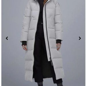 Canada Goose Mystique Parka - Fusion Fit XL